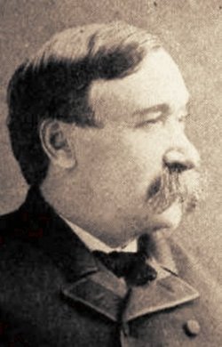Orlando Norcross
