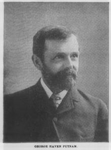 George Putnam