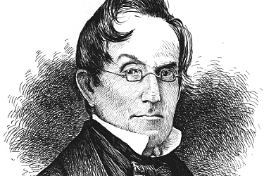 James Pickett