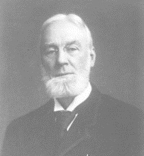 Robert Ogden