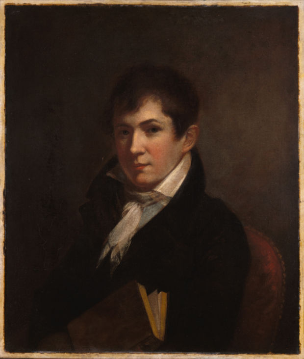 Thomas Randolph