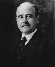 William McKinley