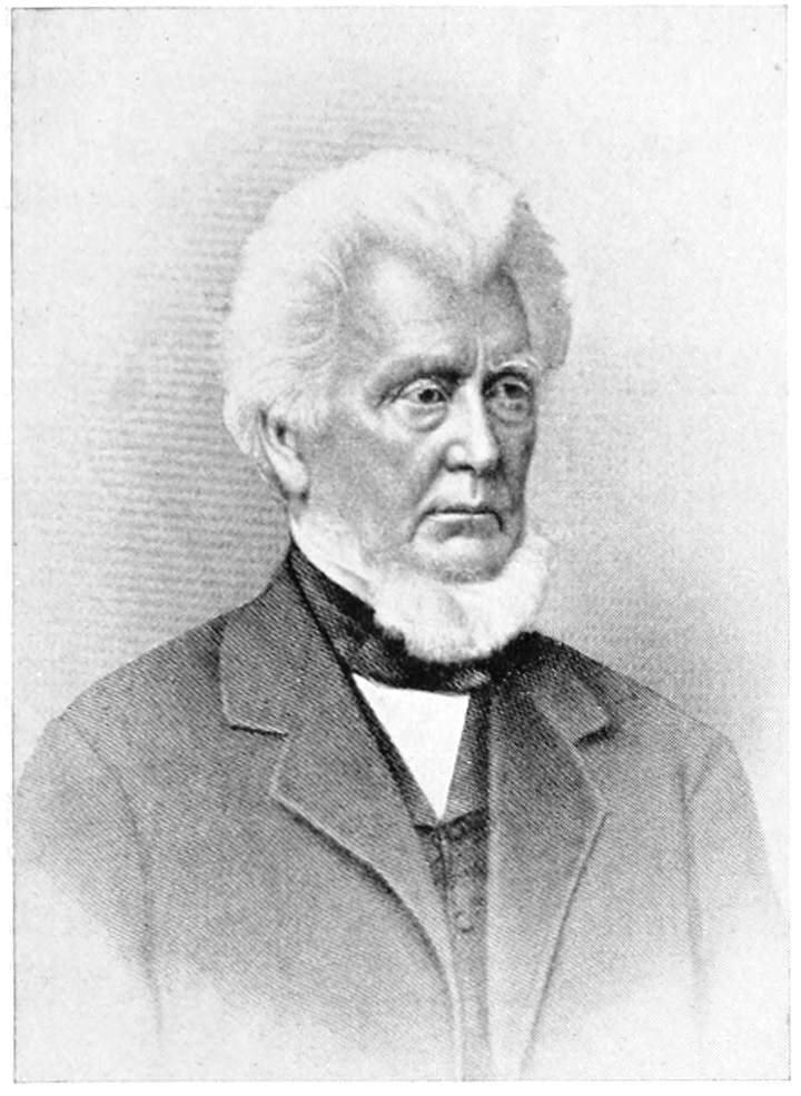 Jesse Olney