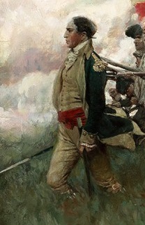 George Mathews
