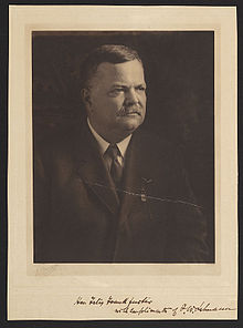 Frederick Lehmann