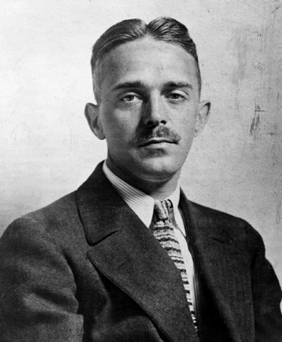 Paul Anderson