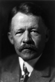 George Perkins
