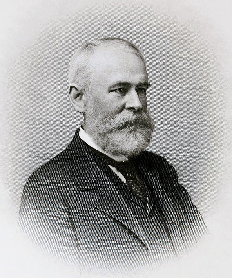 George Raymond