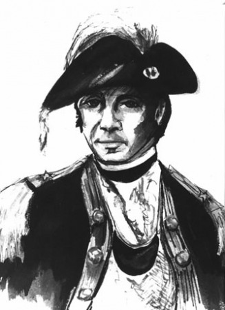 Samuel Parsons