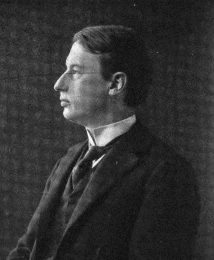 Paul More