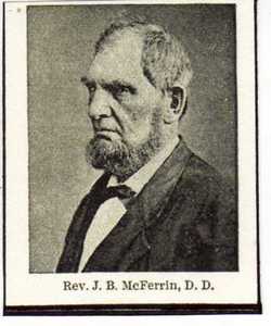 John McFerrin