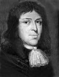 Samuel Parris