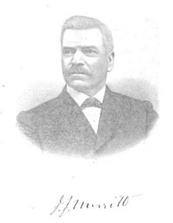 John Merritt