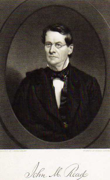 John Read