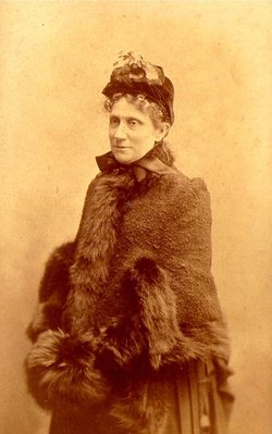 Jane Parker