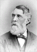 Benjamin Minor