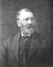 Benjamin Potts