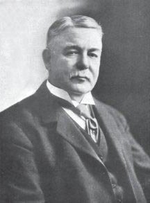 Chester Lord