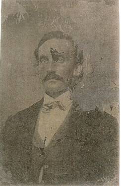 Charles Osborn