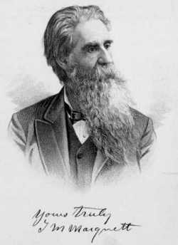 Turner Marquett
