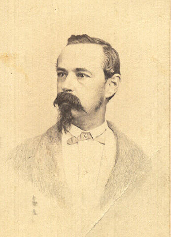 Paul Oliver