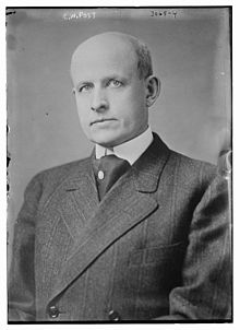 Charles Post