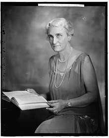 Clara Noyes