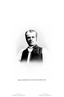 William Nichols