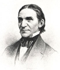 Cyrus Peirce