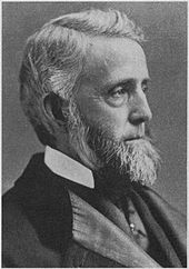 William Letchworth