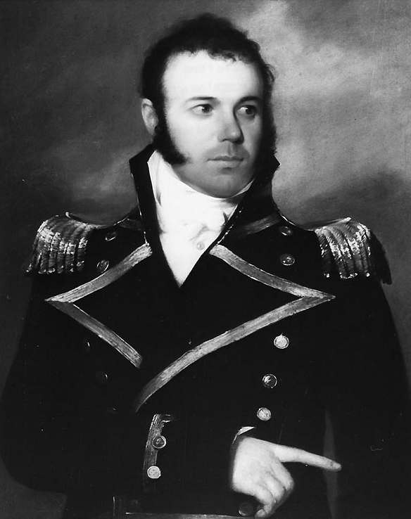 Daniel Patterson