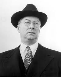 Donald Nelson