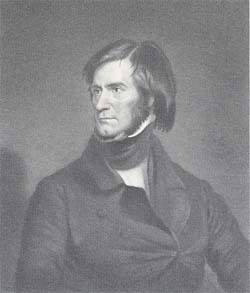 Robert Breckinridge