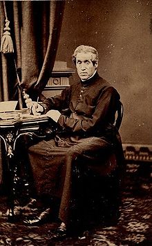 George Belcourt