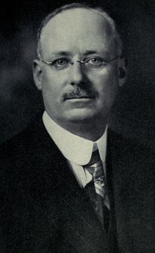 Otis Caldwell