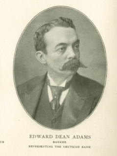 Edward Adams