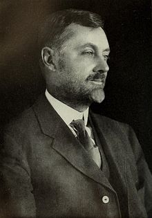 Charles Crane