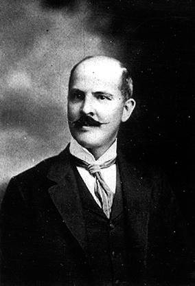 William Ashmead