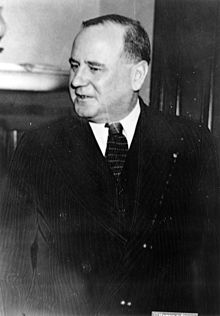 Bennett Clark