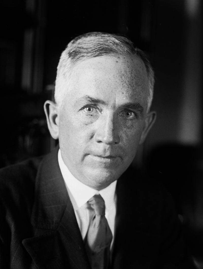 Norman Davis