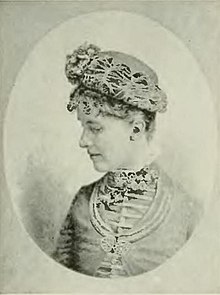Frances Baylor