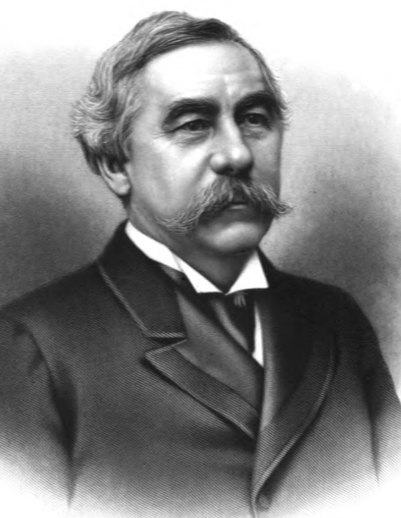 George Andrews