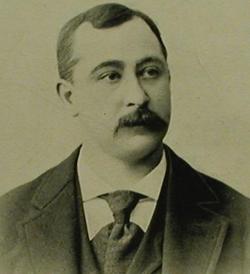 William Bettendorf