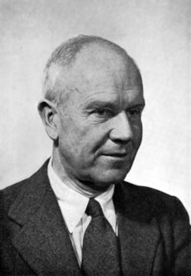 Clarence Brinton
