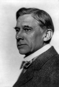 George Brush