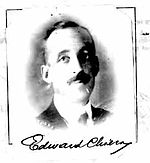 Edward Chiera