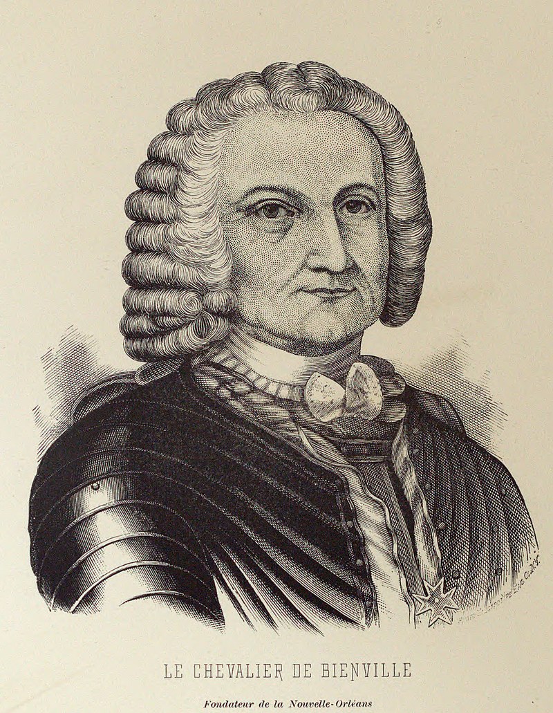 Jean Bienville
