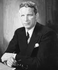 Alfred Driscoll
