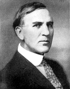 Edward Clements