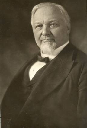 Henry Buttz